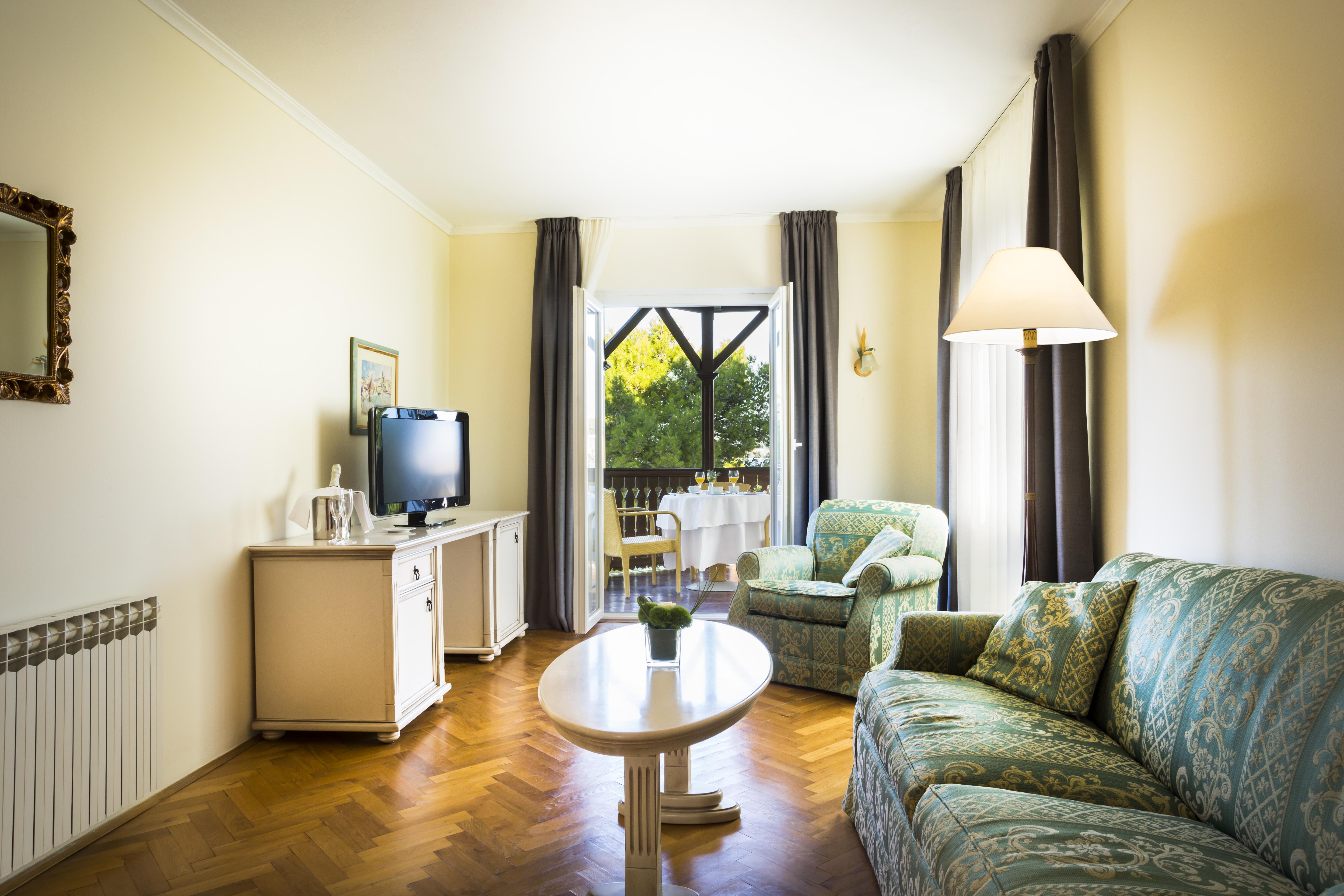 Maistra Select Island Katarina Hotel 3*