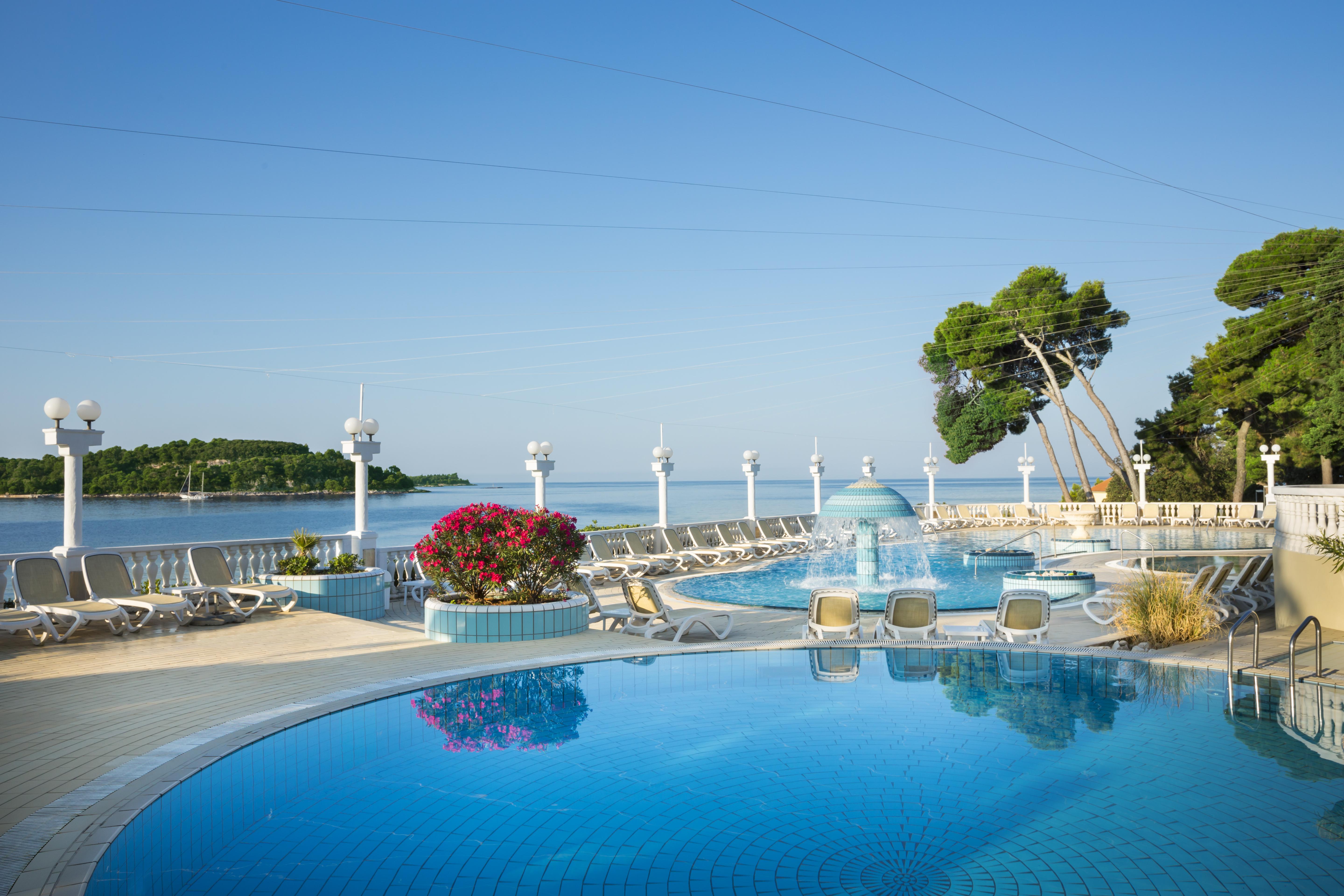 Hotel Maistra Select Island Katarina 3*