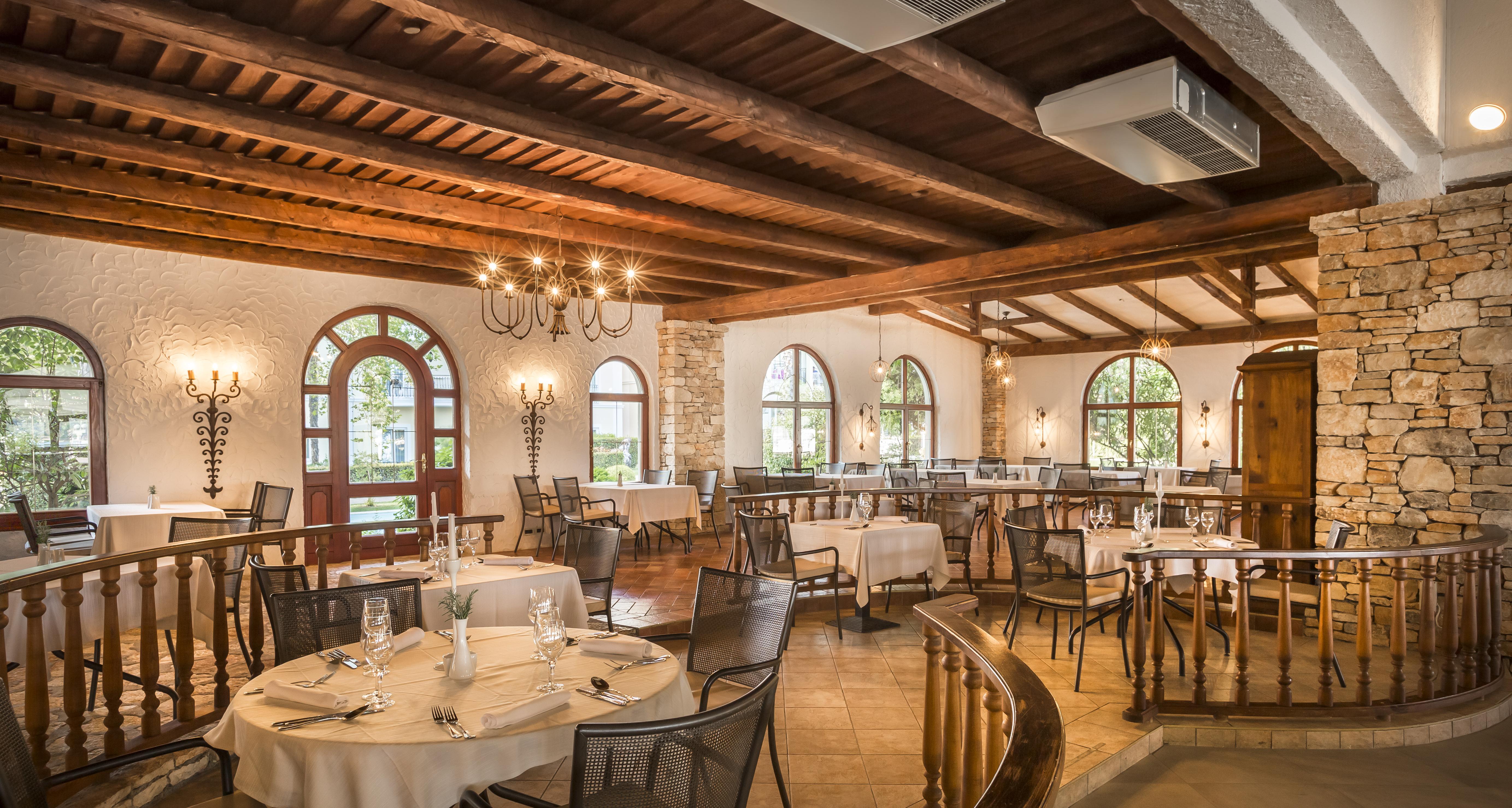 Maistra Select Island Katarina Hotel Rovinj