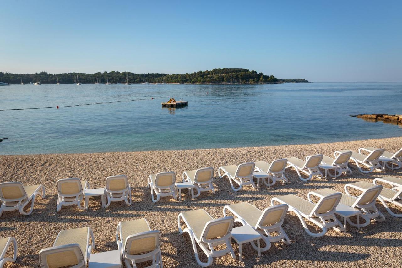 Maistra Select Island Katarina Hotel Rovinj